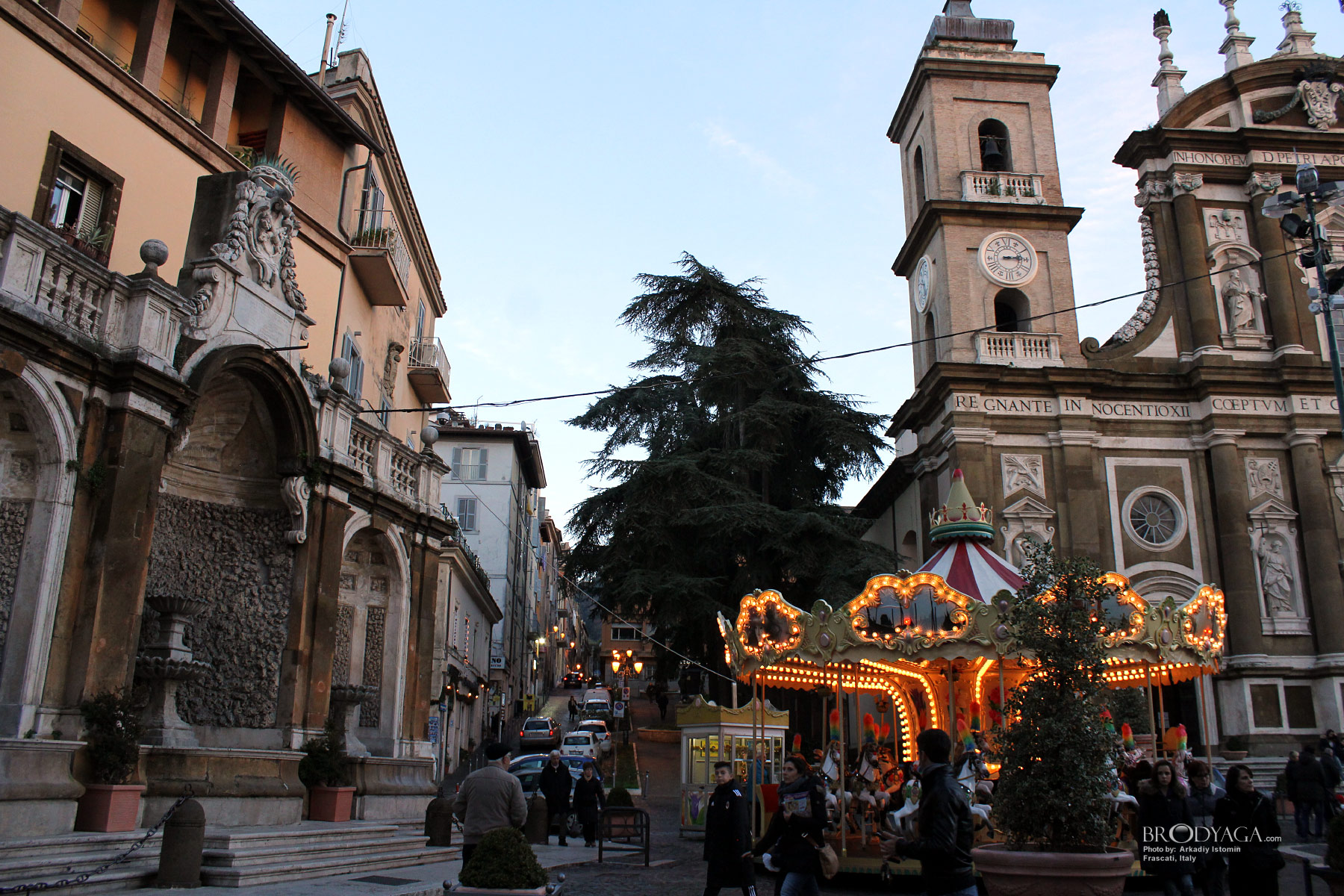 Frascati